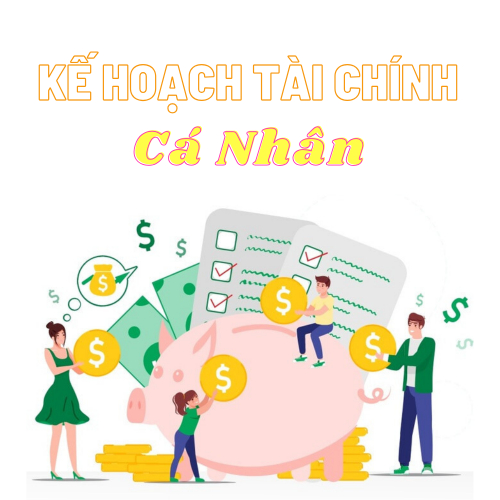 Chỉ Với 5 Bước Để Lập Kế Hoạch Tài Chính Cá Nhân